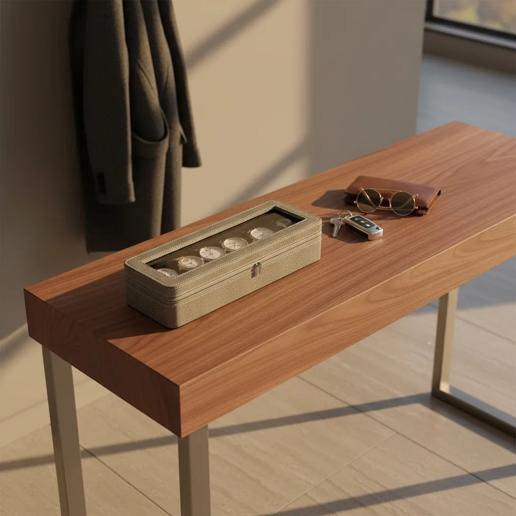 Coffret Six — Cognac