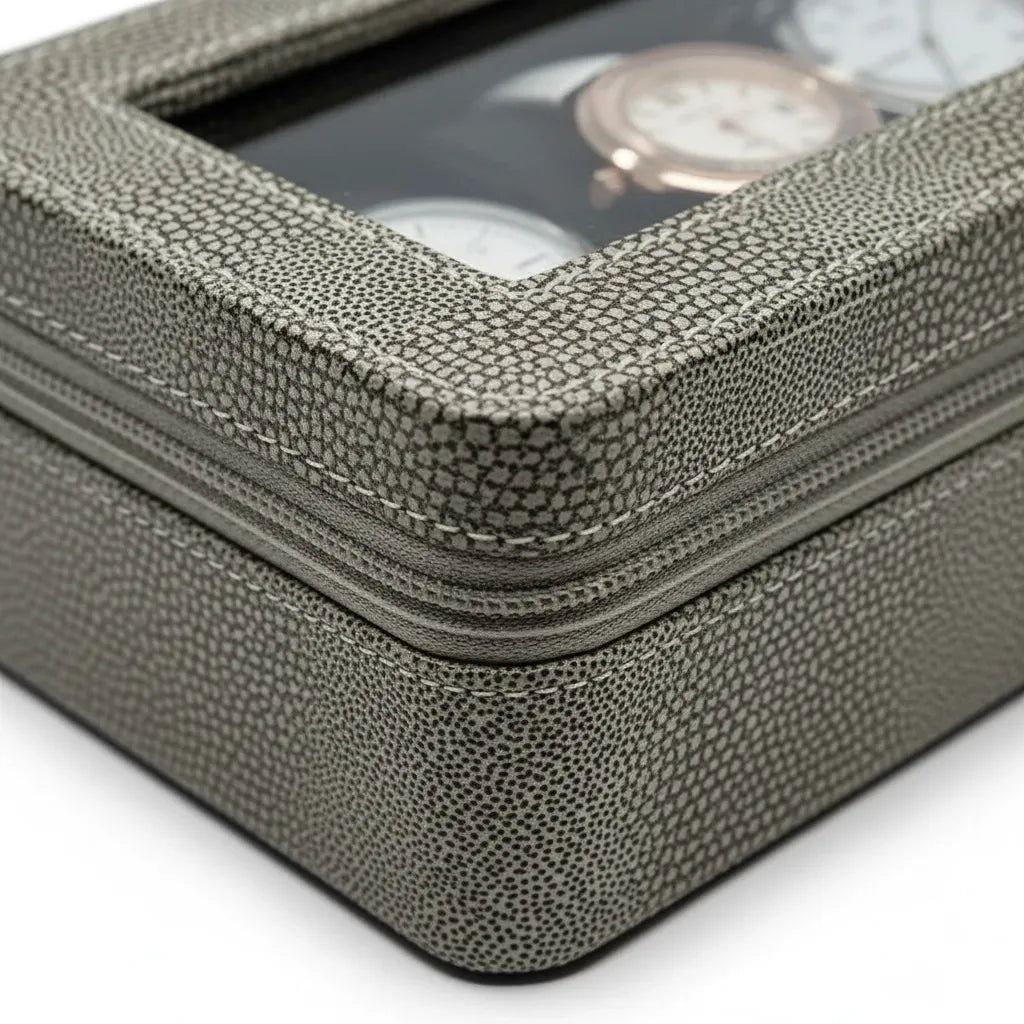 Coffret Six — Cognac