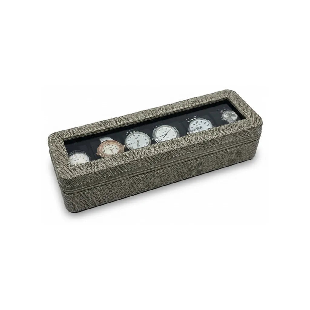 Coffret Six — Cognac