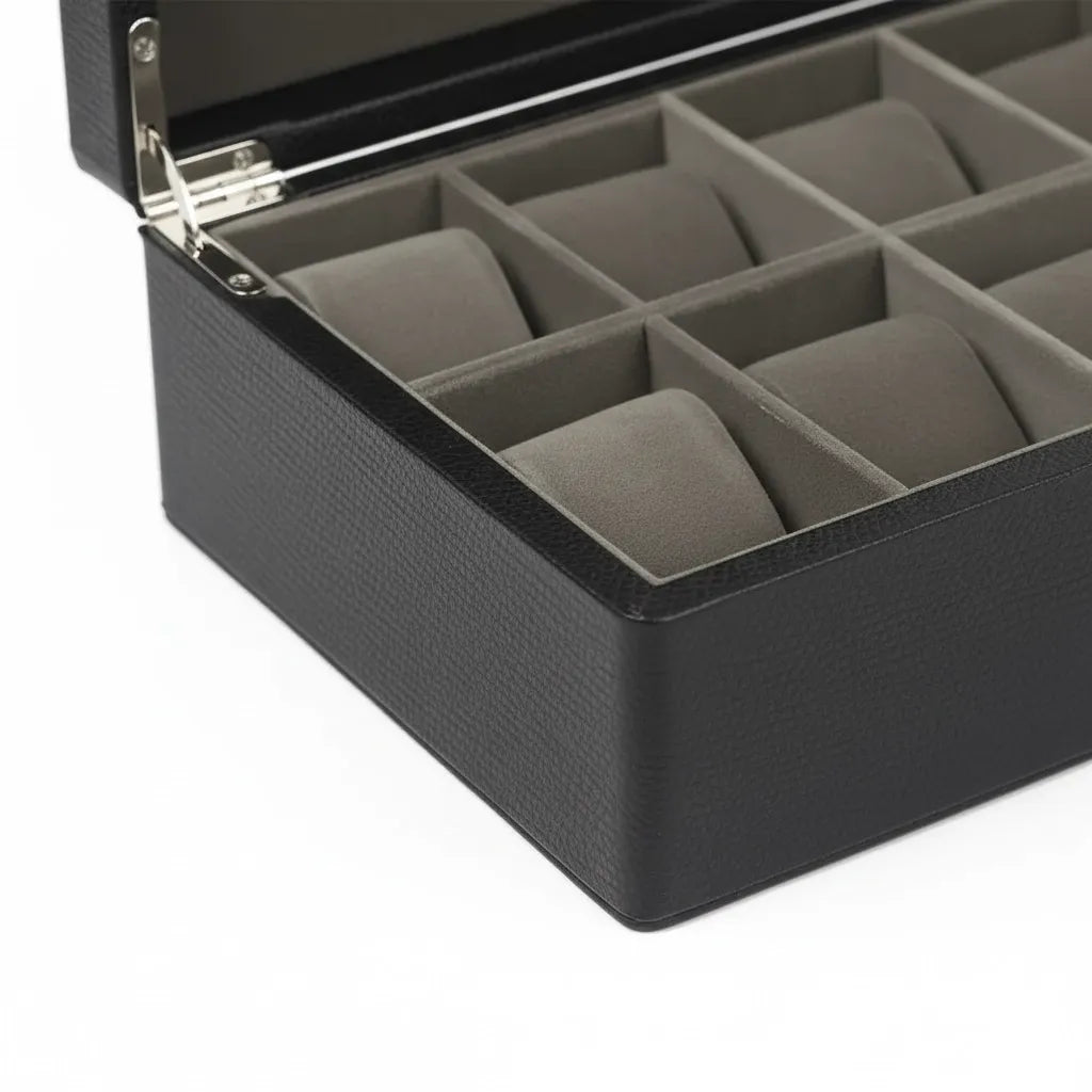 Coffret Dix — Granit