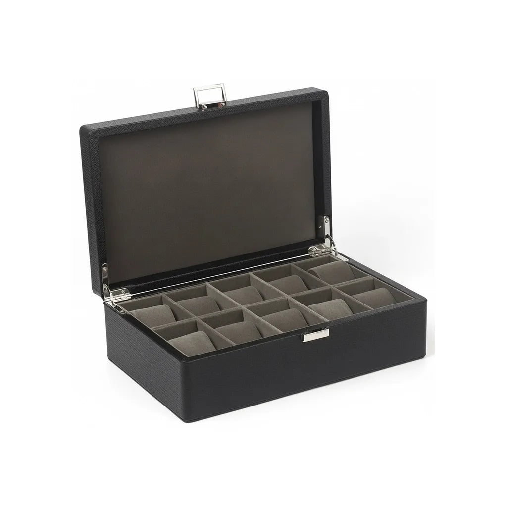Coffret Dix — Granit