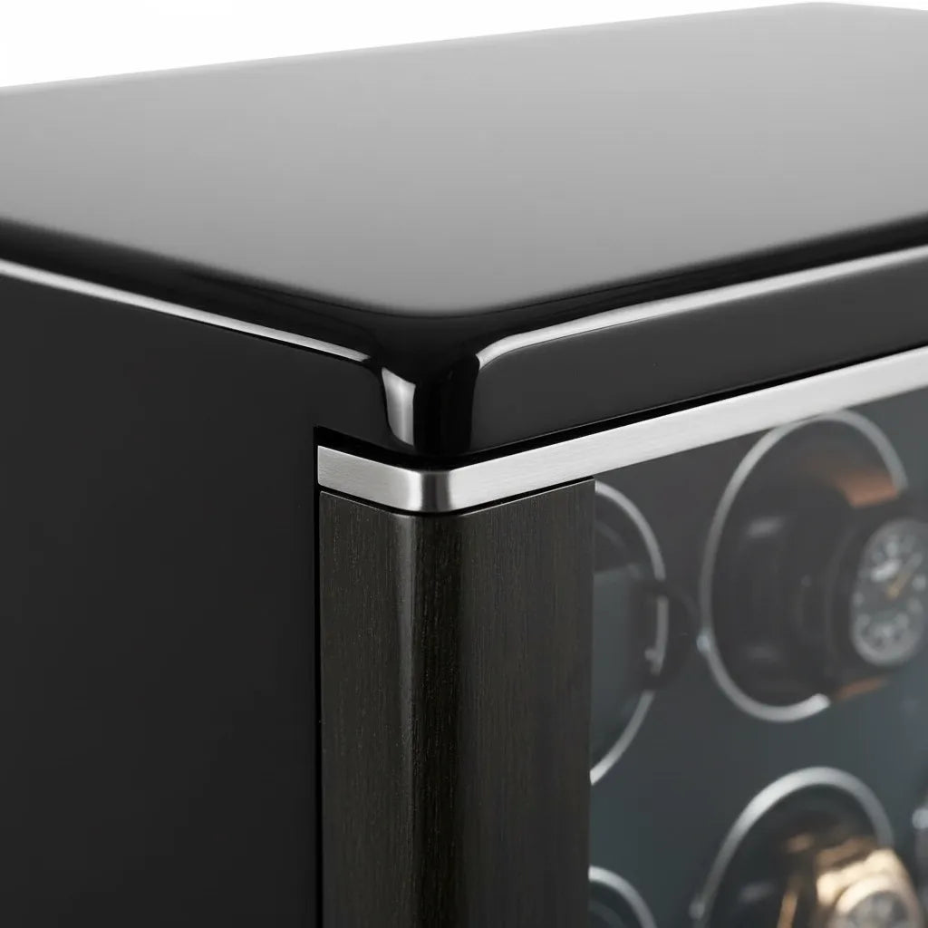 Coffret Vingt-Quatre — Noir