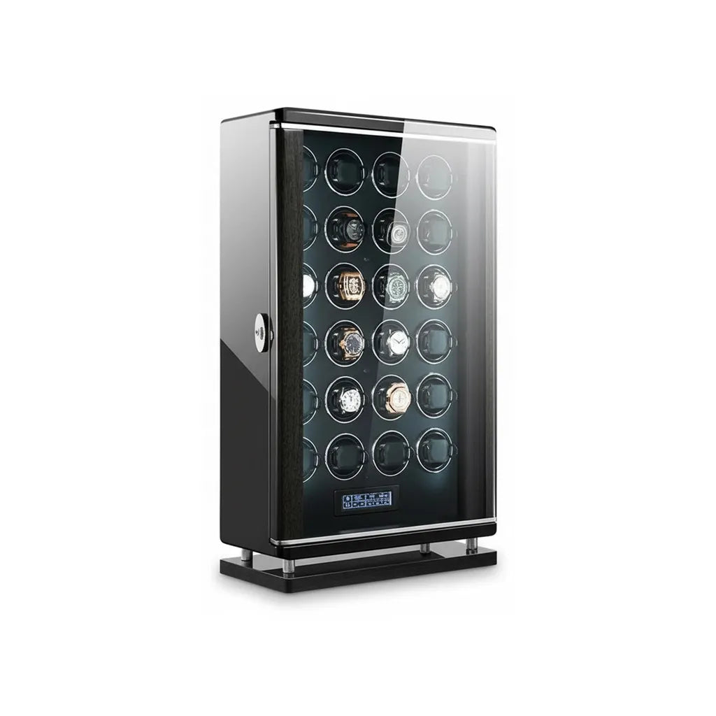 Coffret Vingt-Quatre — Noir
