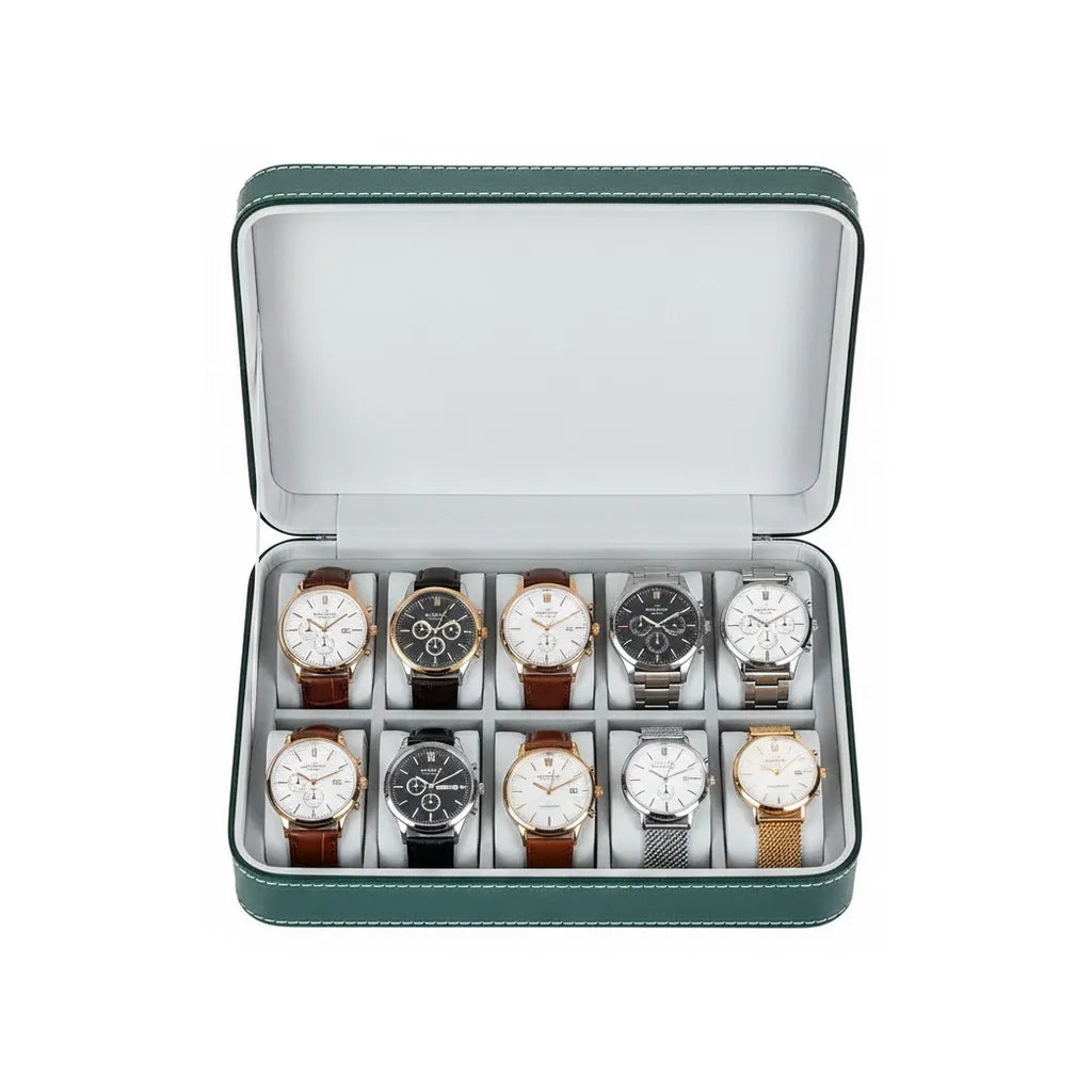 Coffret Dix — Forêt