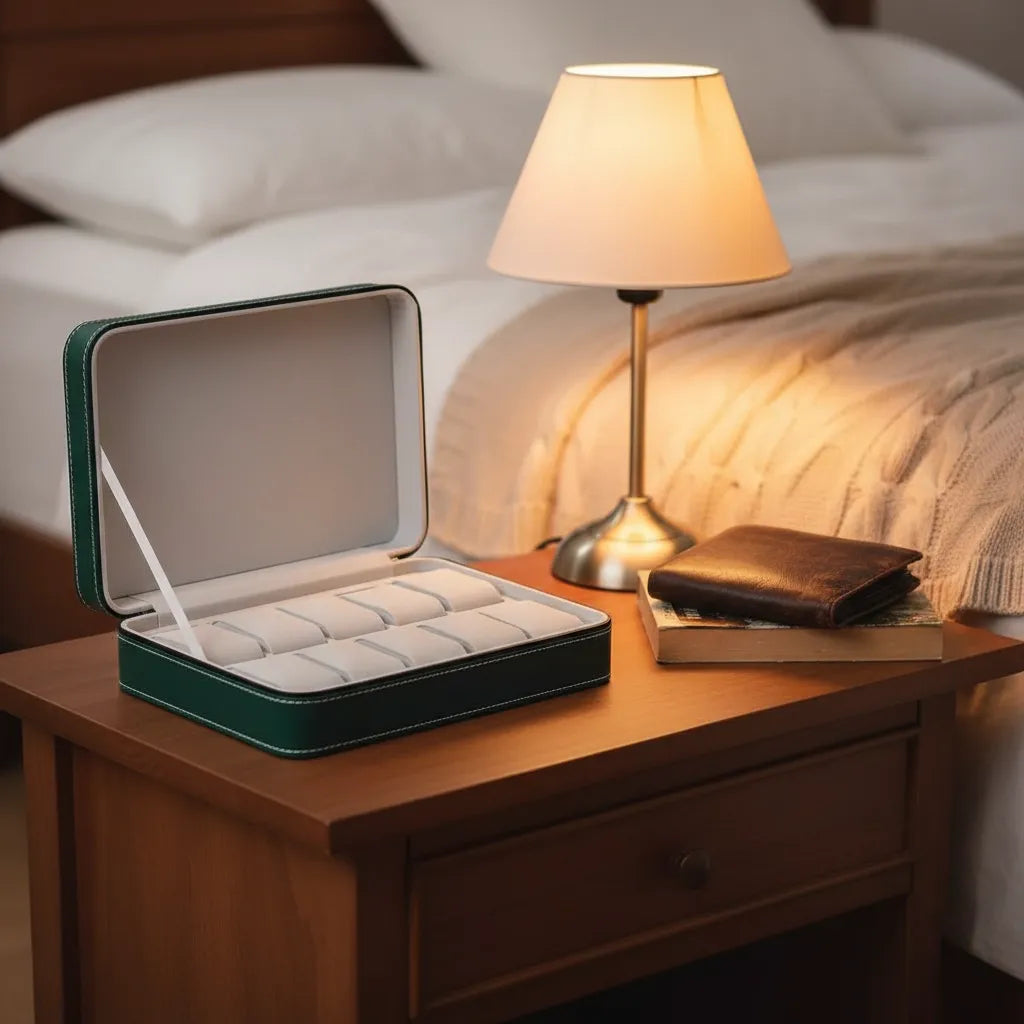 Coffret Dix — Forêt