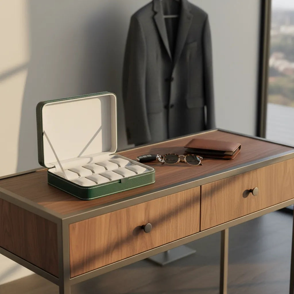 Coffret Dix — Forêt