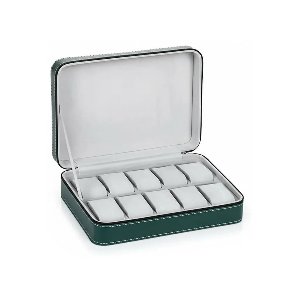 Coffret Dix — Forêt