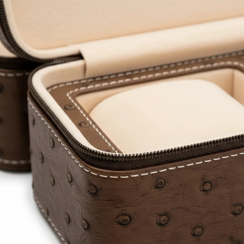 Coffret Duo — Cacao