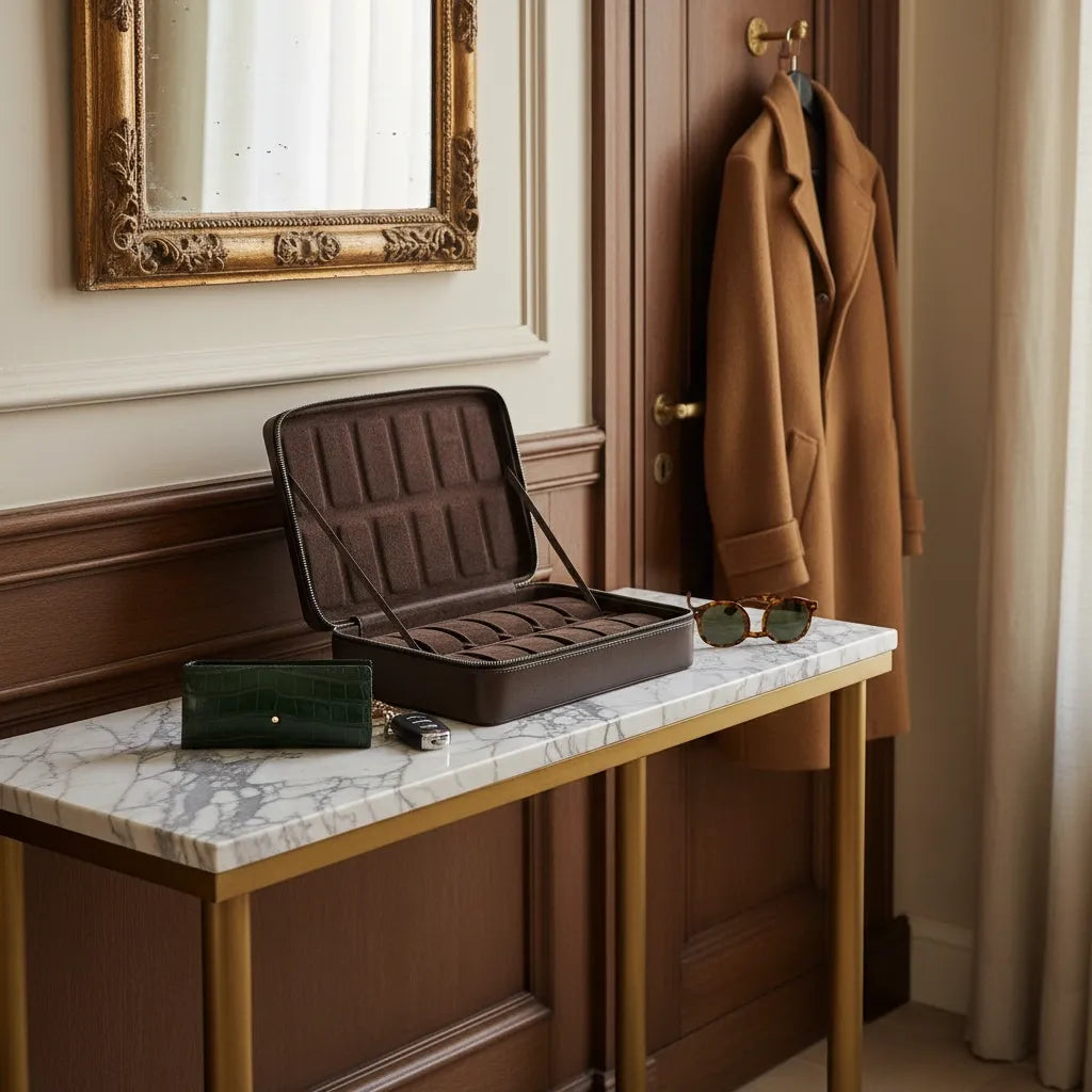 Coffret Douze — Cacao