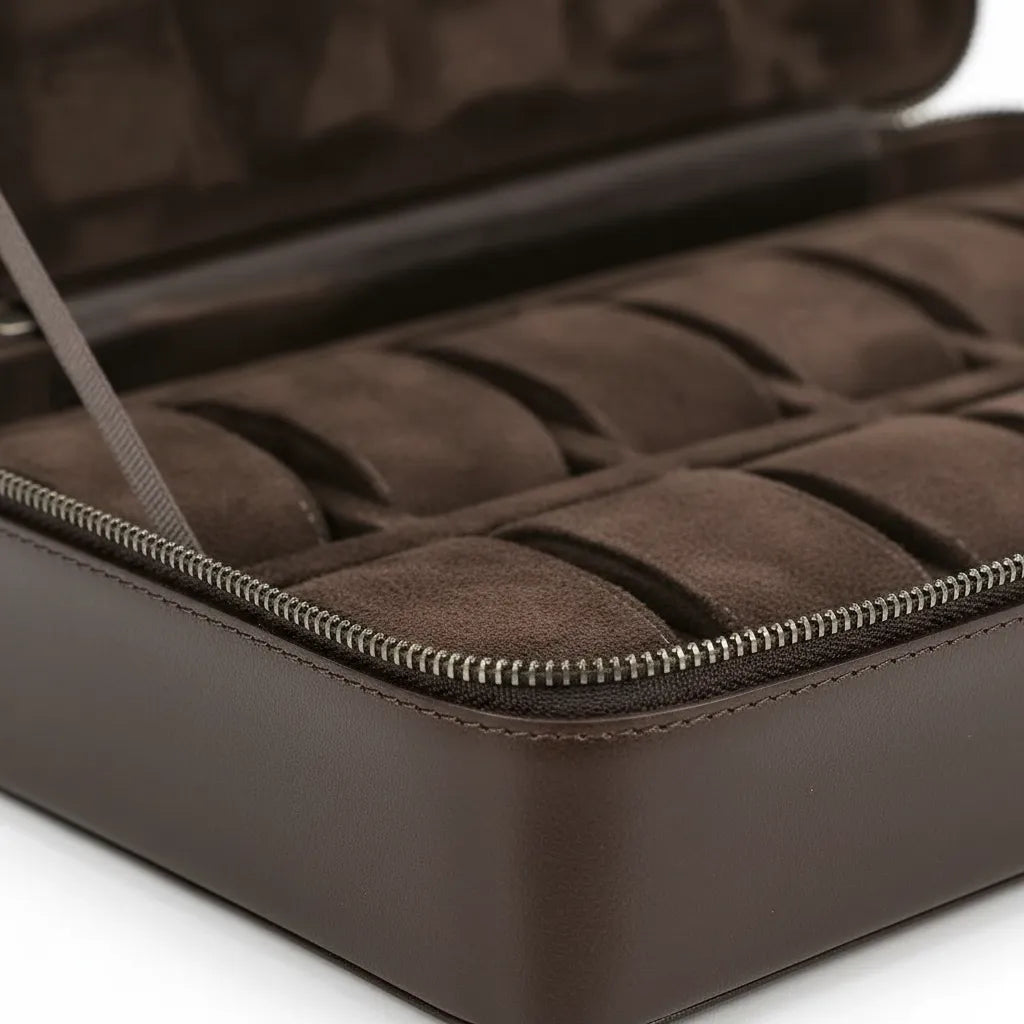 Coffret Douze — Cacao