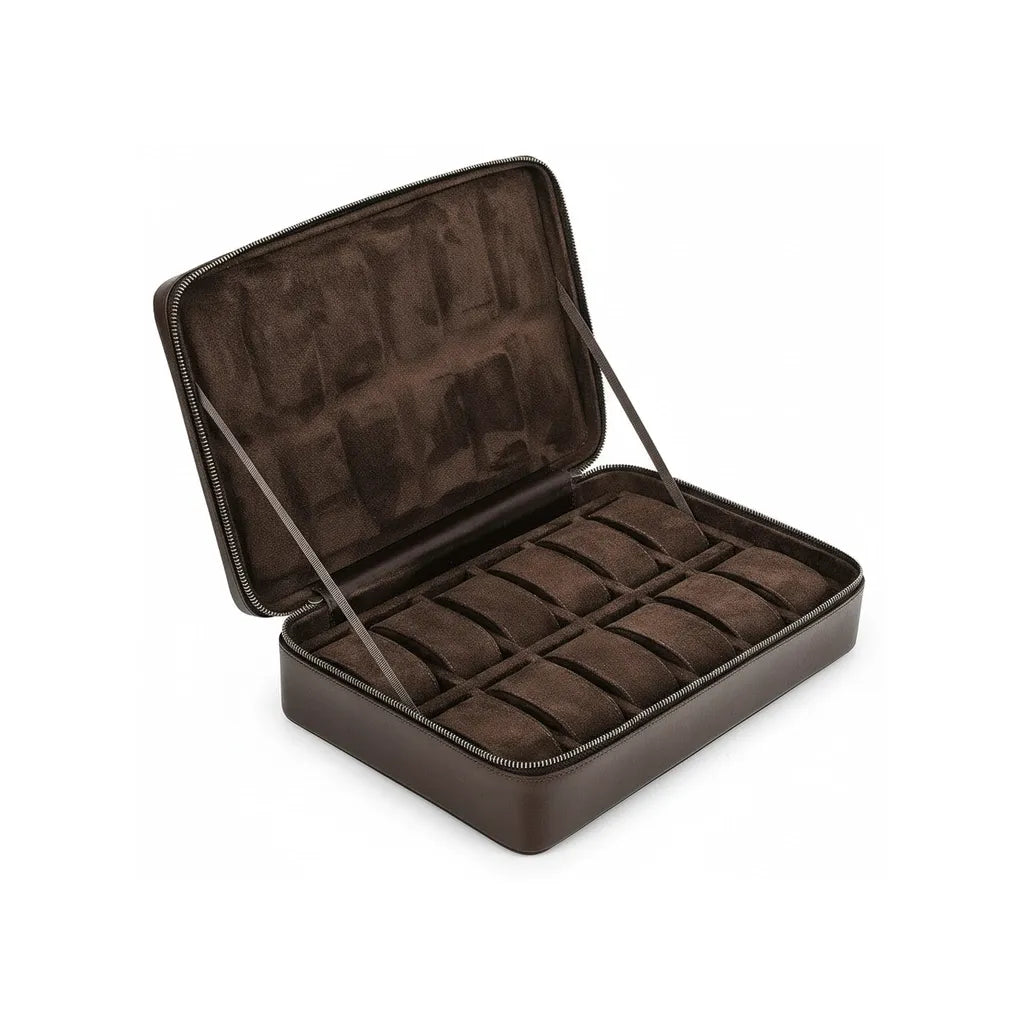 Coffret Douze — Cacao