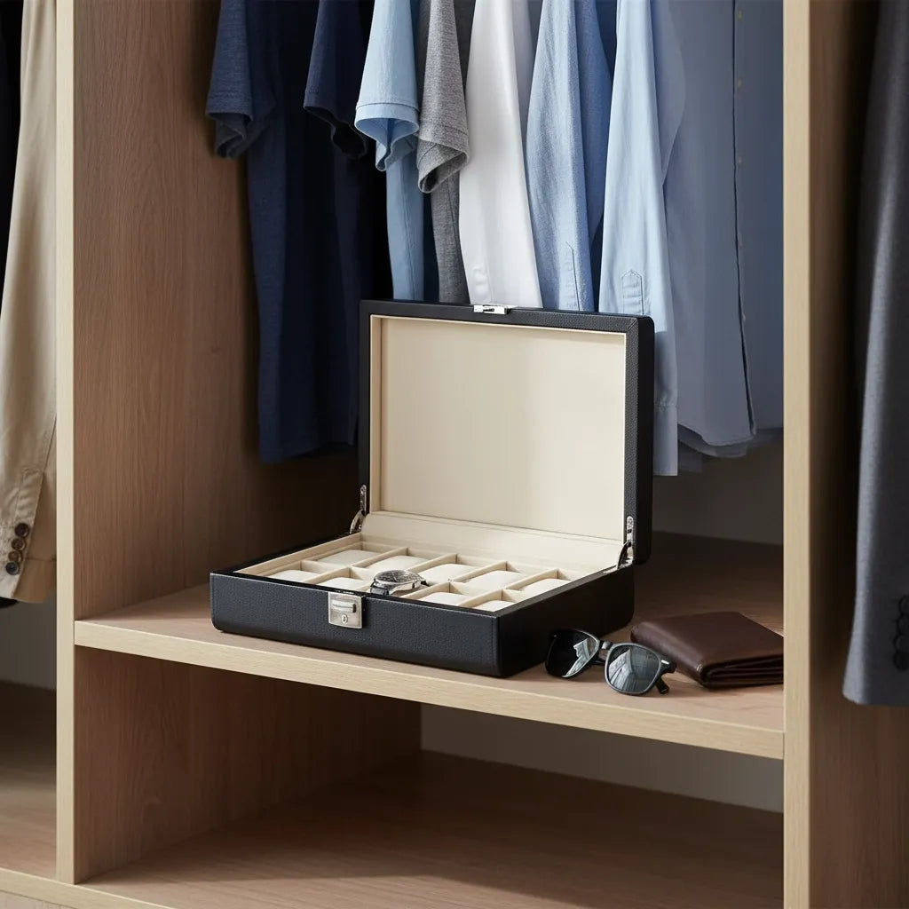 Coffret Dix — Onyx