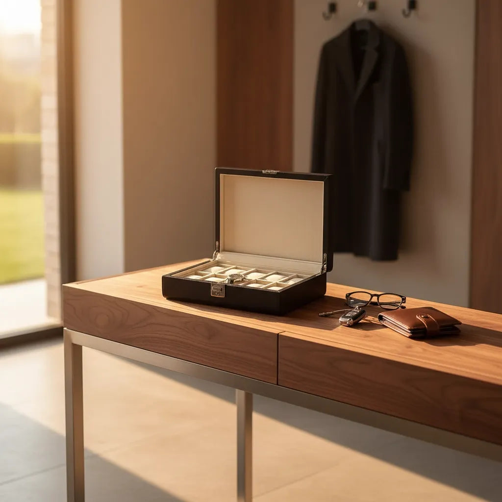 Coffret Dix — Onyx