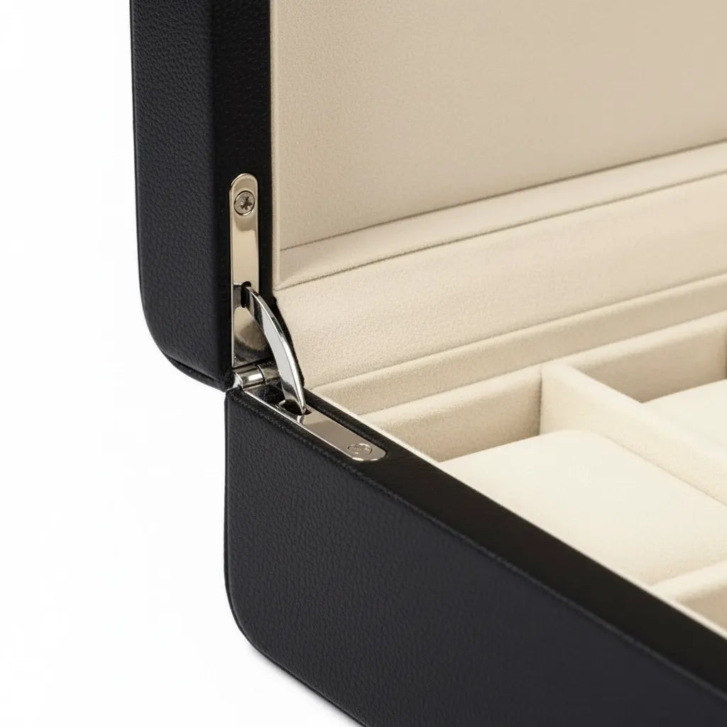 Coffret Dix — Onyx