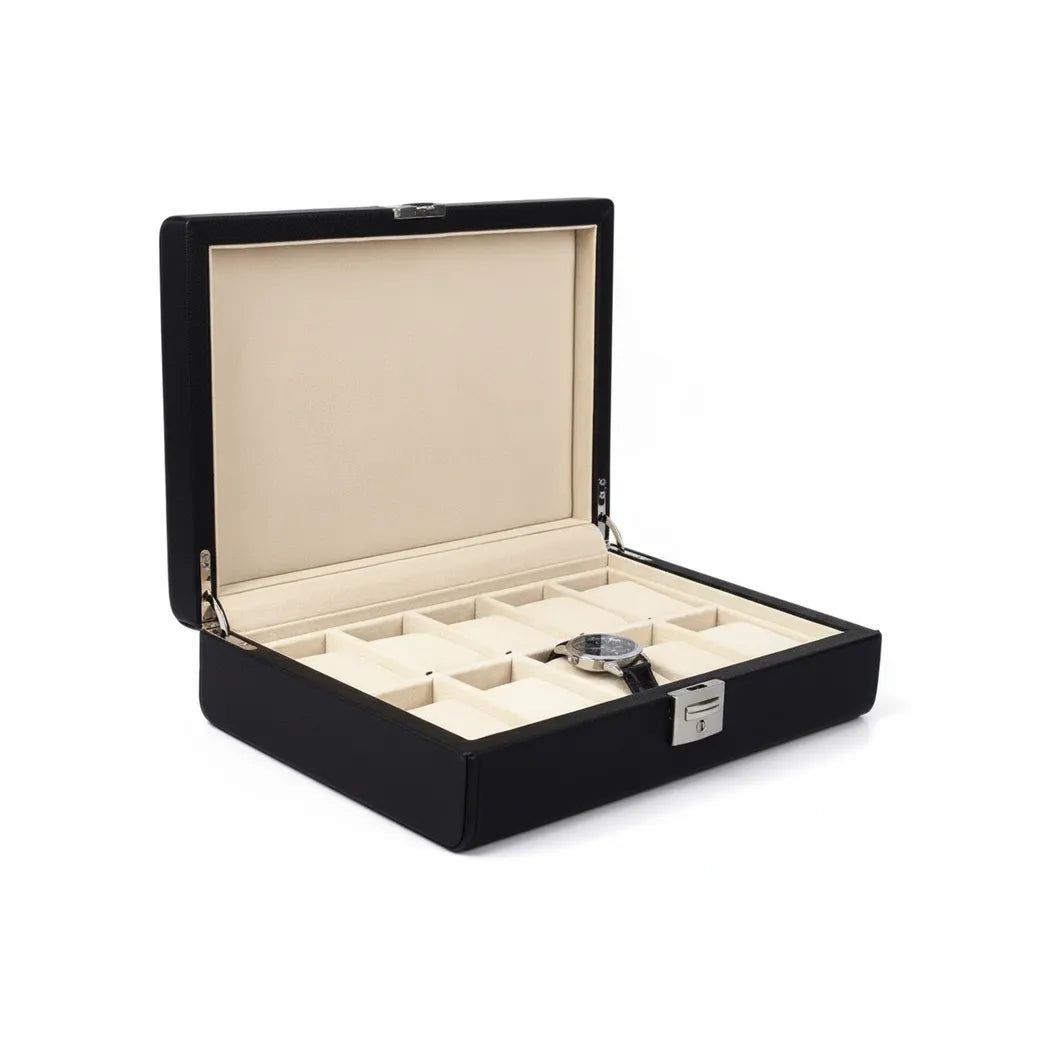 Coffret Dix — Onyx