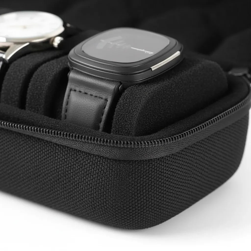 Coffret Cinq — Noir