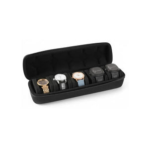 Coffret Cinq — Noir