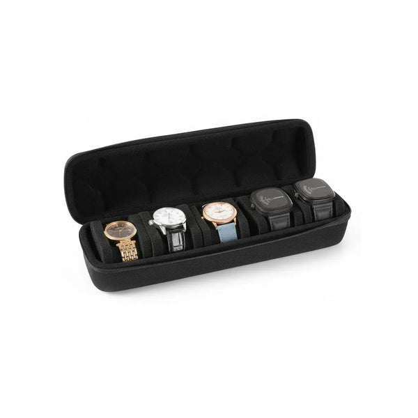 Coffret Cinq — Noir