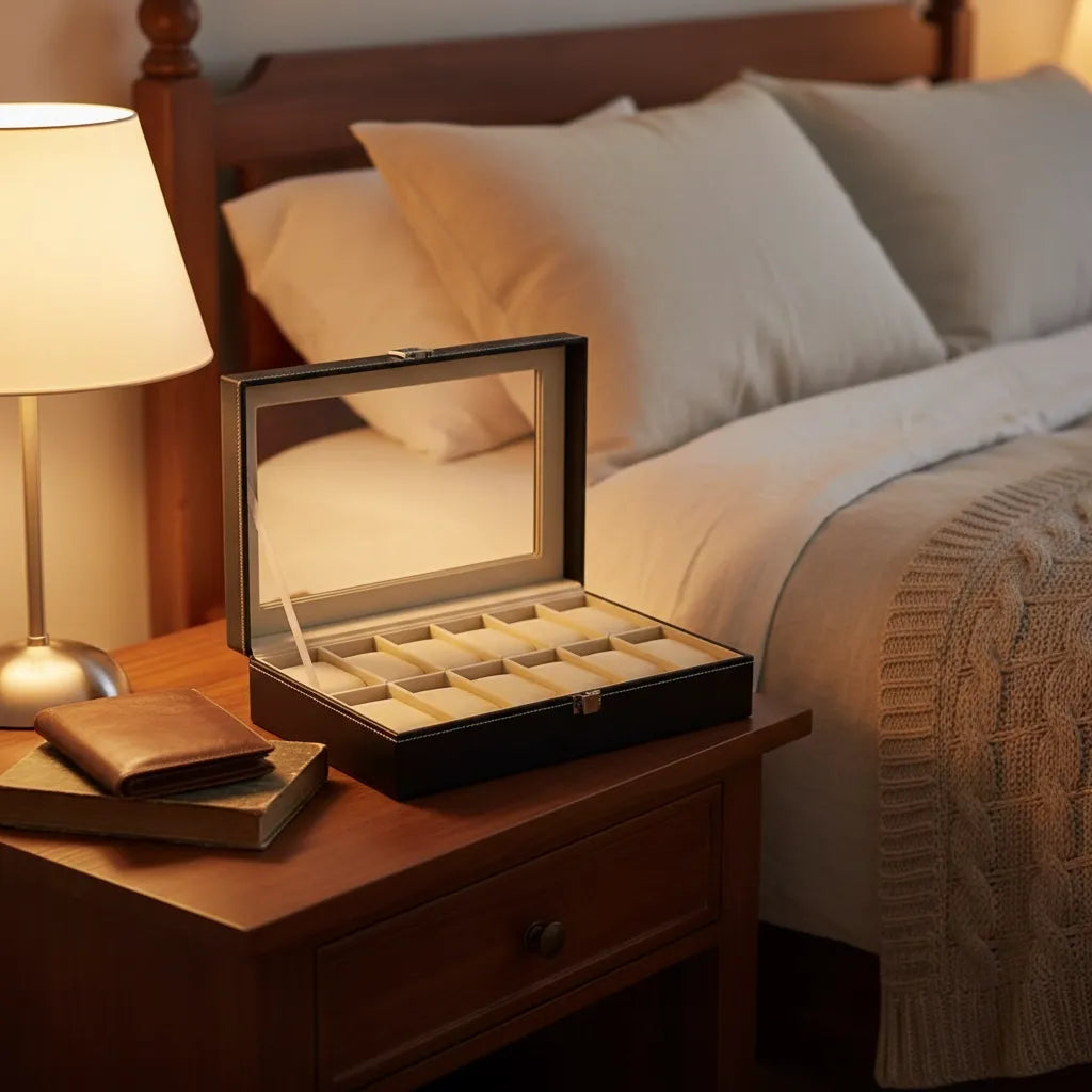Coffret Douze — Onyx