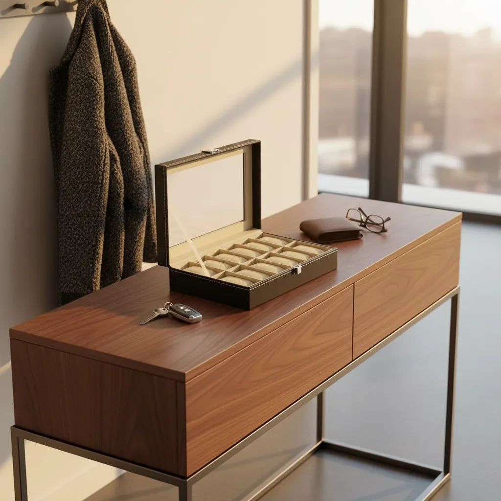 Coffret Douze — Onyx