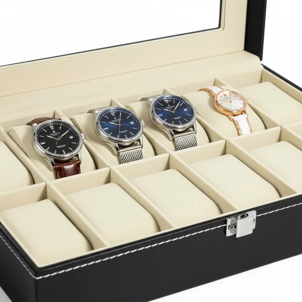 Coffret Douze — Onyx