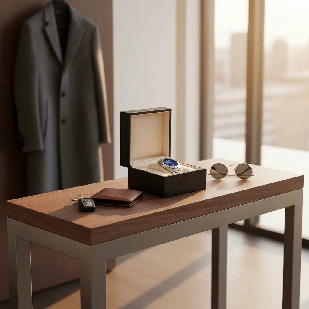 Coffret Solo — Onyx