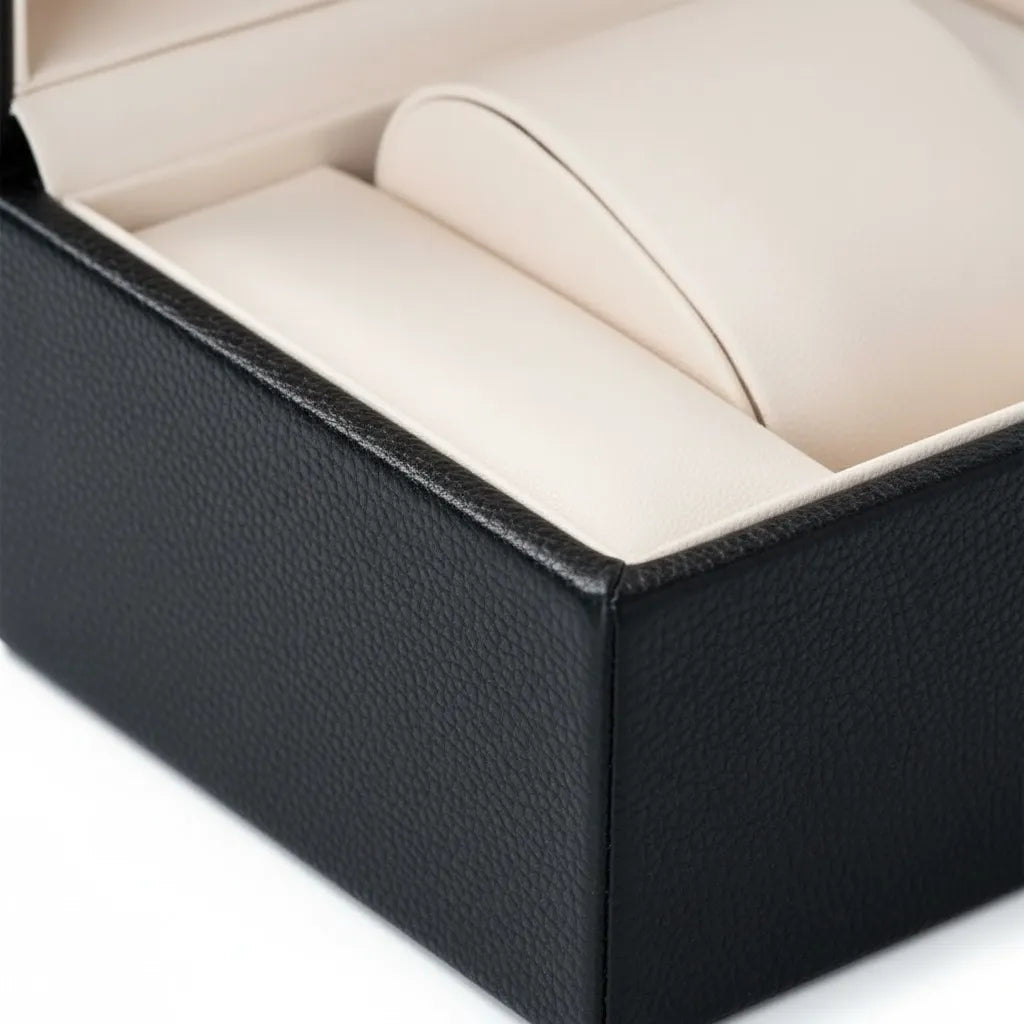 Coffret Solo — Onyx