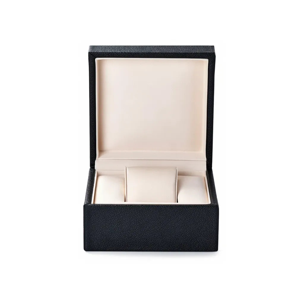 Coffret Solo — Onyx
