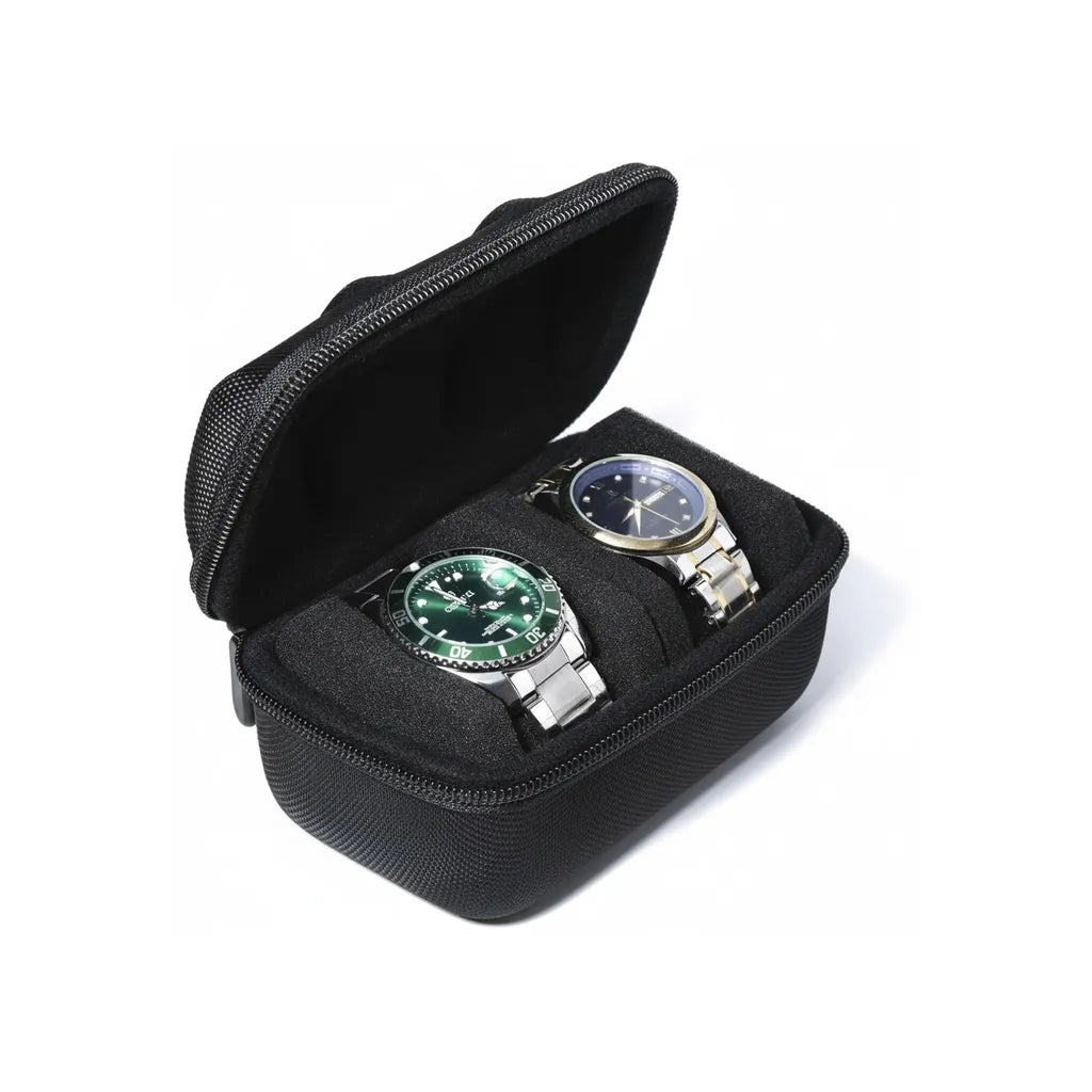 Coffret Duo — Noir