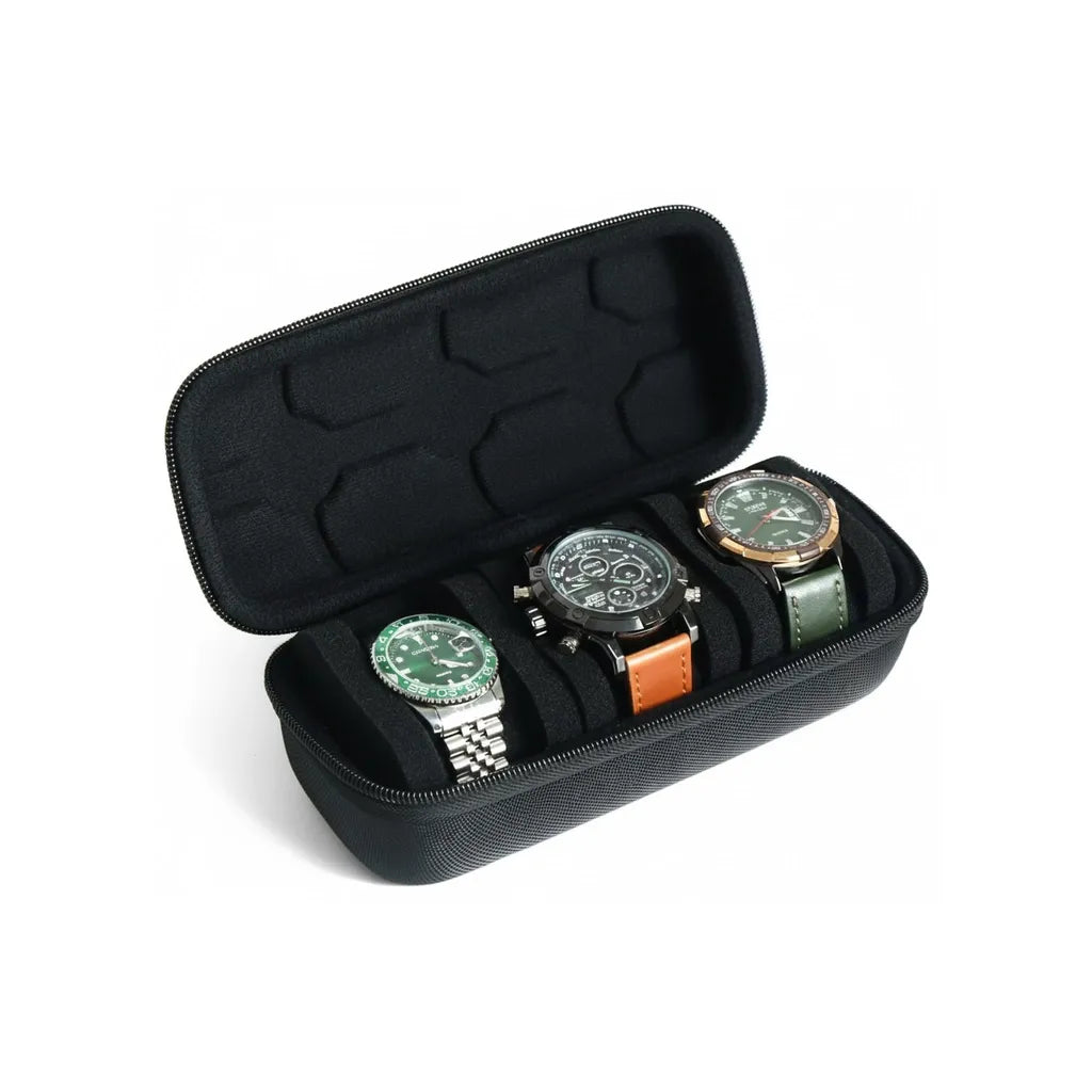 Coffret Trio — Onyx