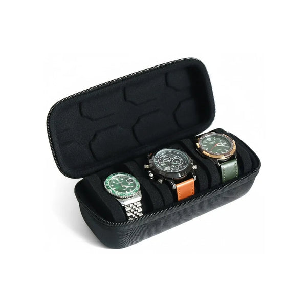 Coffret Trio — Onyx