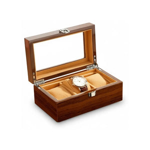 Coffret Trio — Chêne