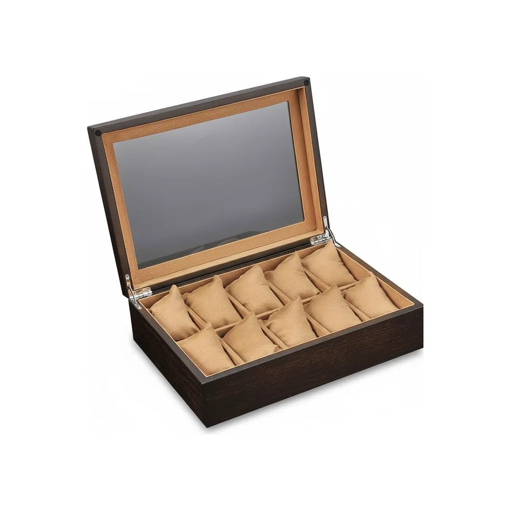 Coffret Dix — Chêne