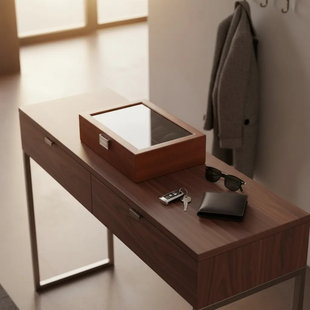 Coffret Dix — Encre