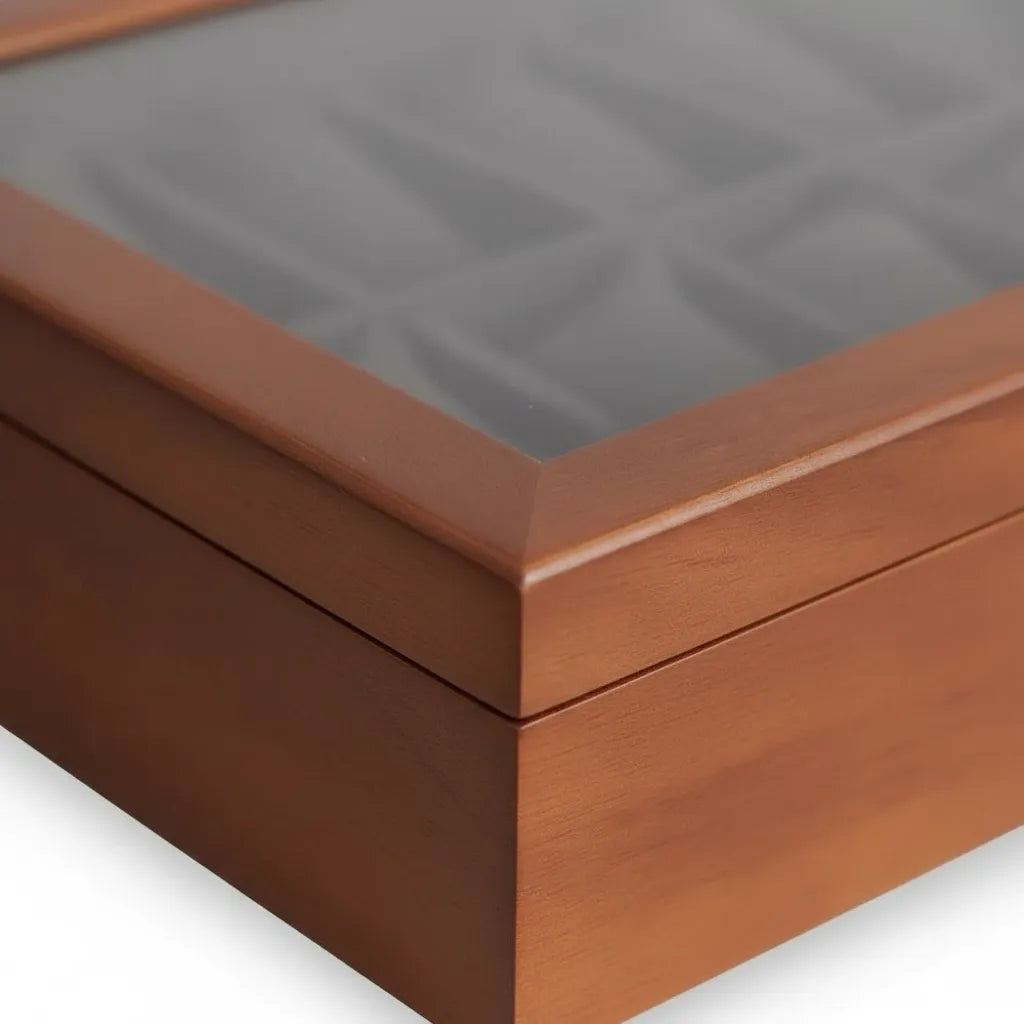 Coffret Dix — Encre