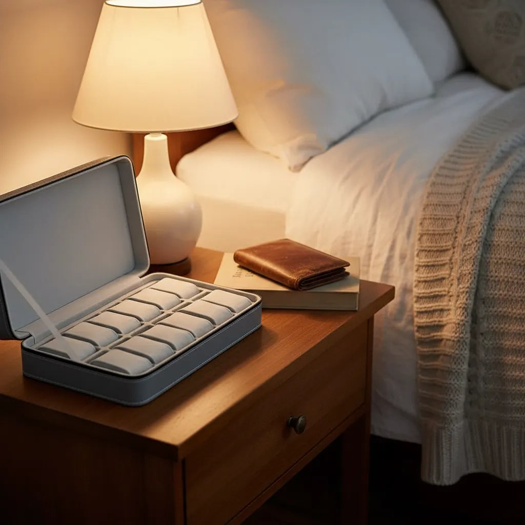 Coffret Douze — Ardoise