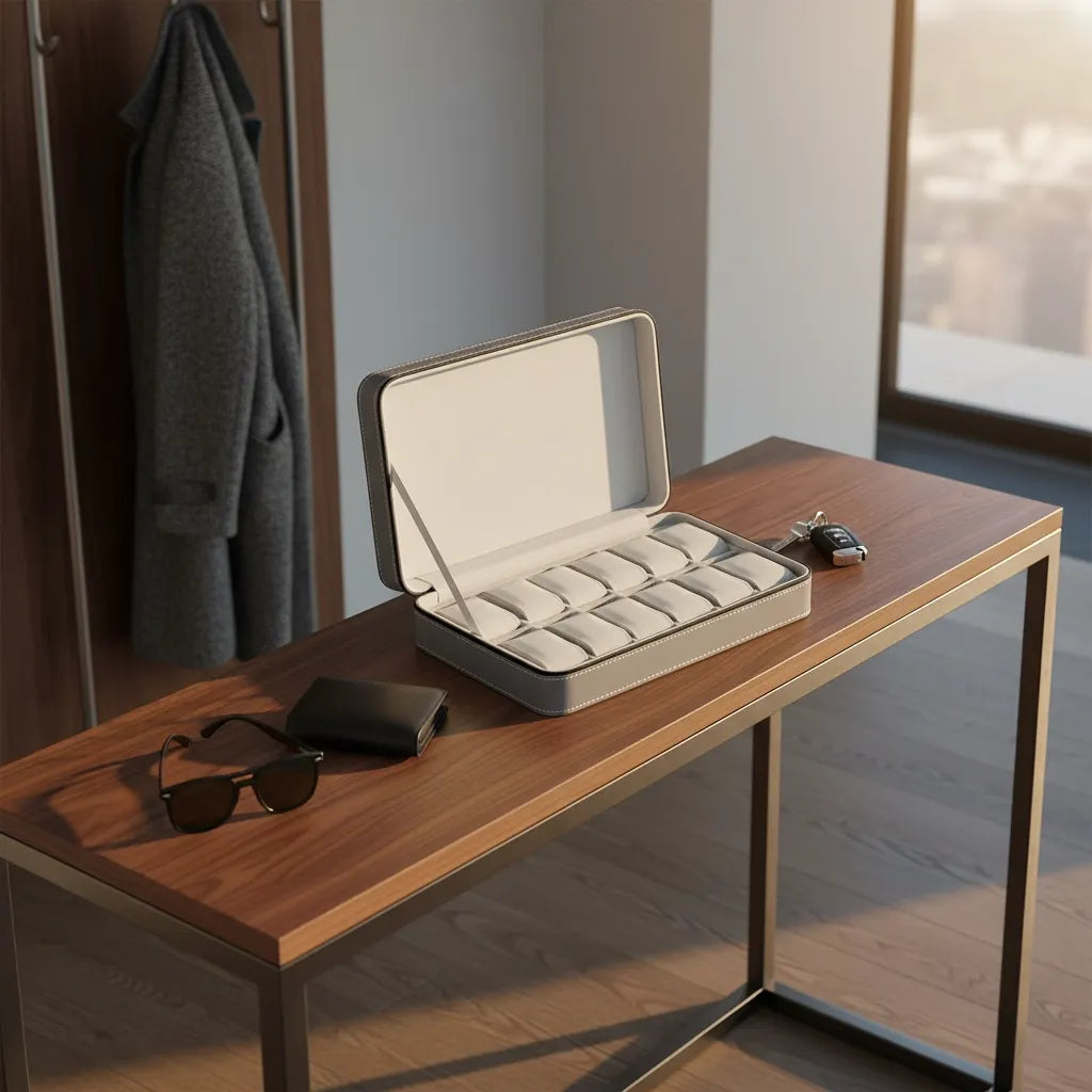 Coffret Douze — Ardoise