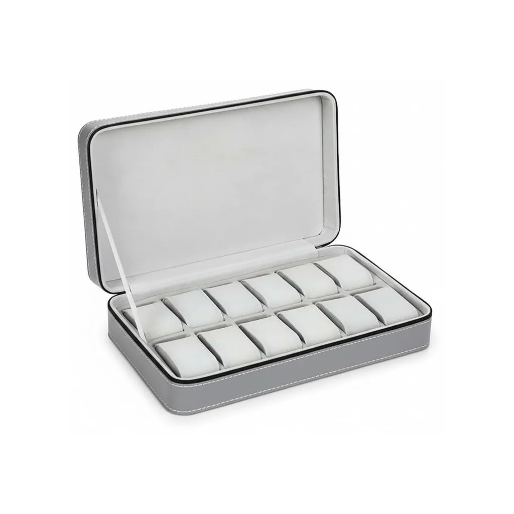 Coffret Douze — Ardoise