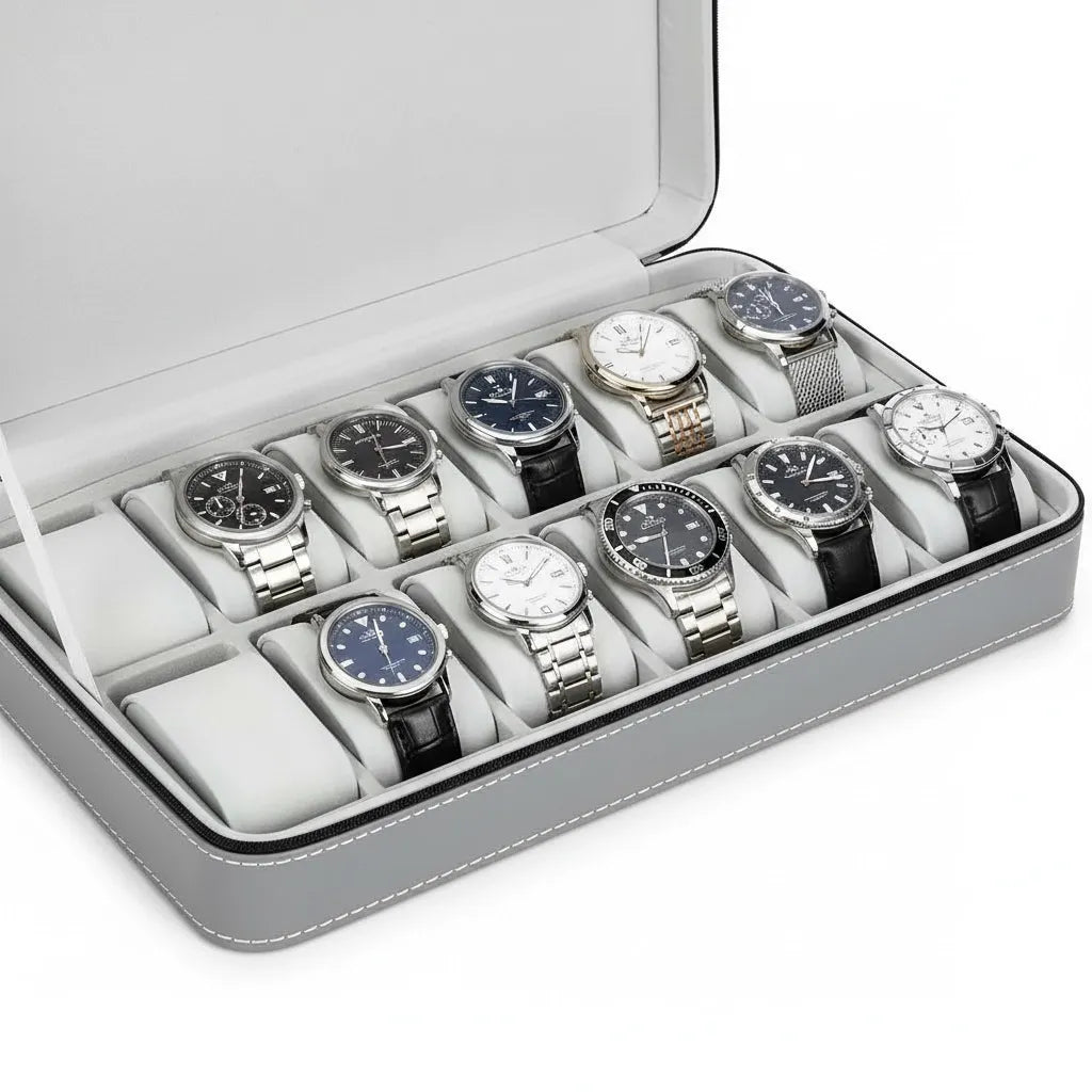 Coffret Douze — Ardoise