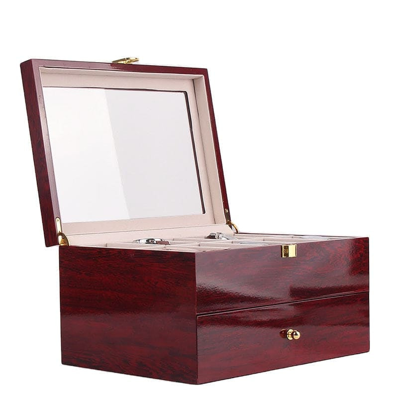 Coffret Vingt — Bordeaux