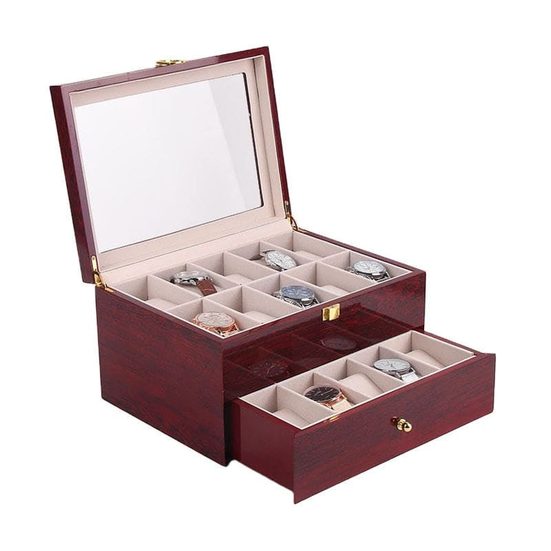 Coffret Vingt — Bordeaux