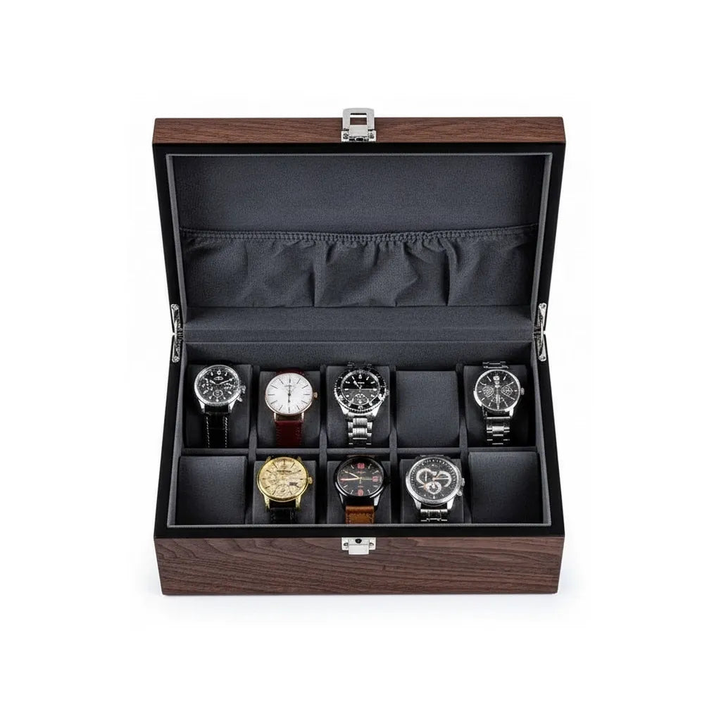 Coffret Dix — Pin