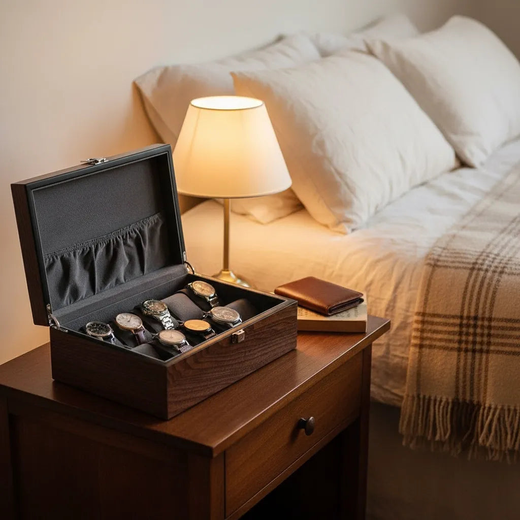 Coffret Dix — Pin