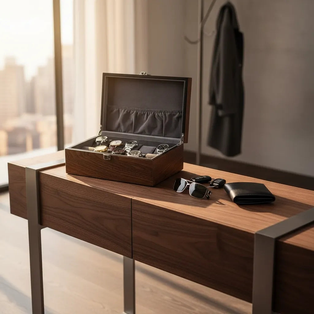 Coffret Dix — Pin