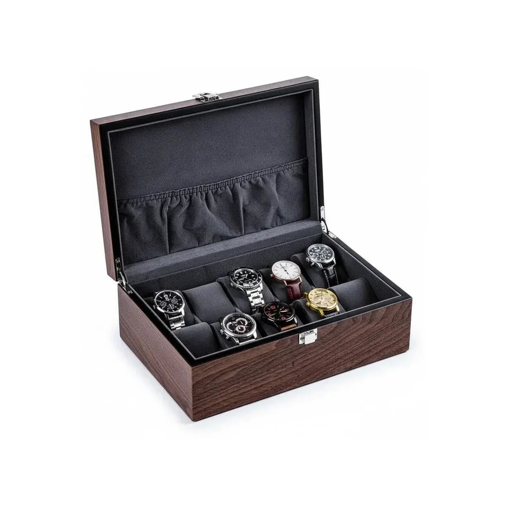 Coffret Dix — Pin