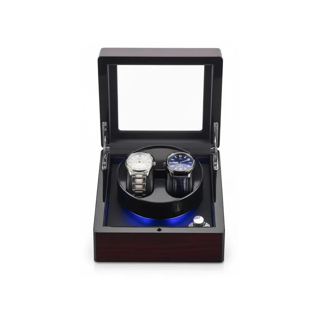 Coffret Duo — Marine
