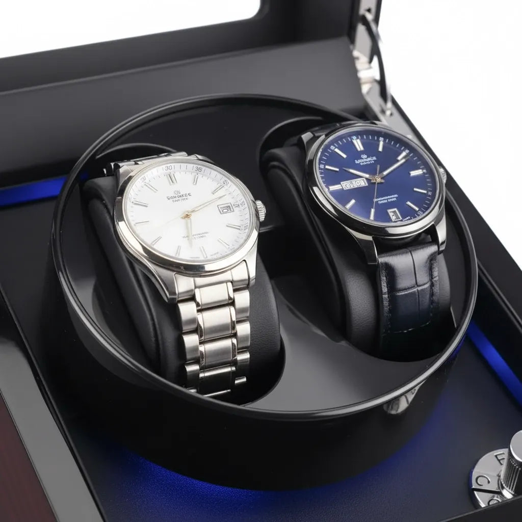Coffret Duo — Marine