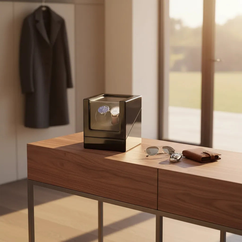 Coffret Duo — Marine