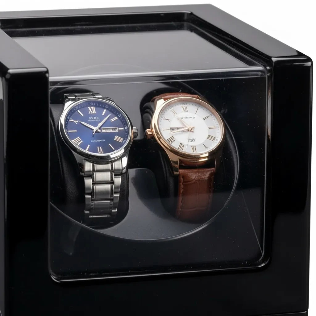 Coffret Duo — Marine