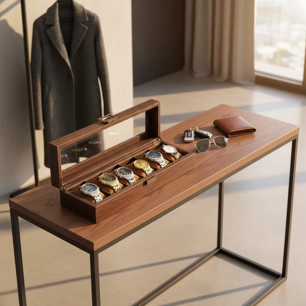 Coffret — Cacao